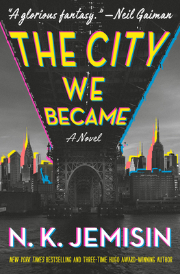 Seller image for The City We Became (Paperback or Softback) for sale by BargainBookStores