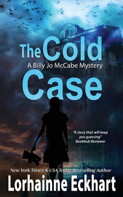 Imagen del vendedor de The Cold Case (Paperback or Softback) a la venta por BargainBookStores