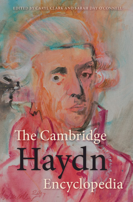 Image du vendeur pour The Cambridge Haydn Encyclopedia (Paperback or Softback) mis en vente par BargainBookStores