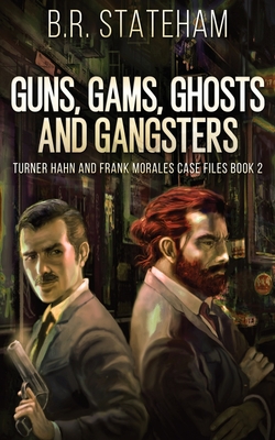 Seller image for Guns, Gams, Ghosts and Gangsters (Paperback or Softback) for sale by BargainBookStores