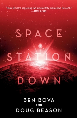 Bild des Verkufers fr Space Station Down (Paperback or Softback) zum Verkauf von BargainBookStores