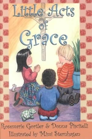 Imagen del vendedor de Little Acts of Grace a la venta por GreatBookPricesUK