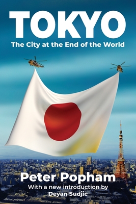 Imagen del vendedor de Tokyo: The City at the End of the World (Paperback or Softback) a la venta por BargainBookStores