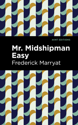 Seller image for Mr. Midshipman Easy (Paperback or Softback) for sale by BargainBookStores