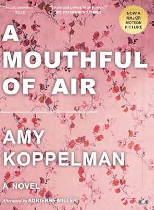 Imagen del vendedor de Mouthful of Air a la venta por GreatBookPrices