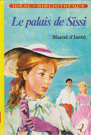 Seller image for Le palais de Sissi for sale by books-livres11.com