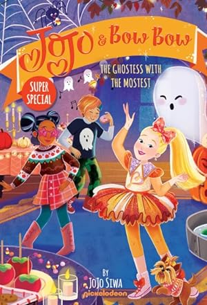 Seller image for Ghostess With the Mostest for sale by GreatBookPrices