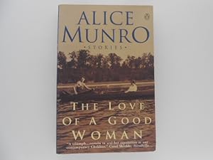 Seller image for The Love of a Good Woman: Stories for sale by Lindenlea Books