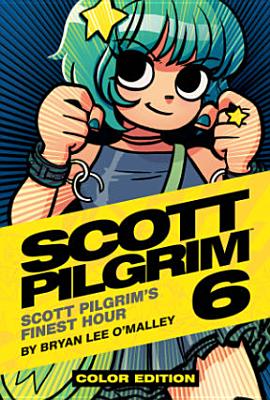 Seller image for Scott Pilgrim's Finest Hour (Hardback or Cased Book) for sale by BargainBookStores