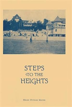 Immagine del venditore per Steps to the Heights venduto da GreatBookPrices