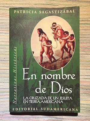 Seller image for En nombre de Dios for sale by Campbell Llibres