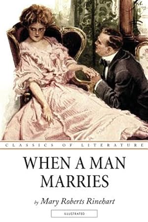 Seller image for When a Man Marries for sale by GreatBookPrices