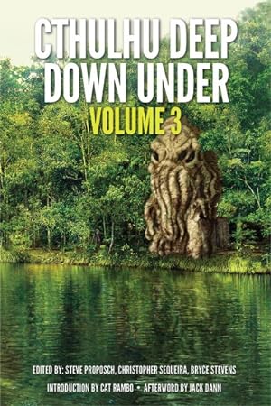 Seller image for Cthulhu Deep Down Under for sale by GreatBookPrices