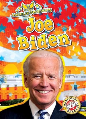 Immagine del venditore per Joe Biden venduto da GreatBookPricesUK