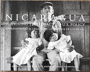 Nicaragua: Surviving the Legacy of U.S. Policy