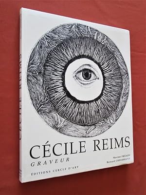 Seller image for Ccile Reims, graveur. for sale by Dj Jadis
