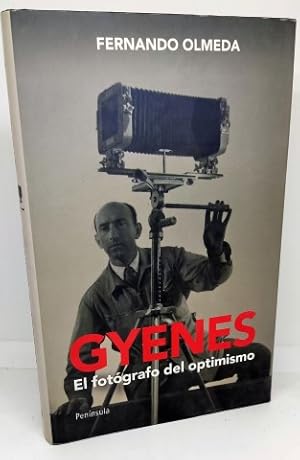 Gyenes, el fotógrafo del optimismo