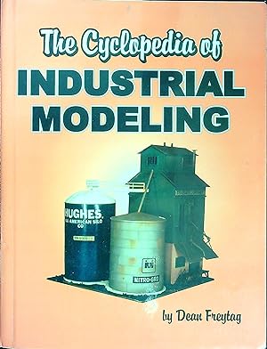 Immagine del venditore per The Cyclopedia of Industrial Modeling venduto da Wonder Book