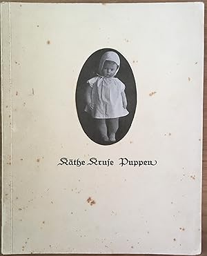 Käthe Kruse Puppen