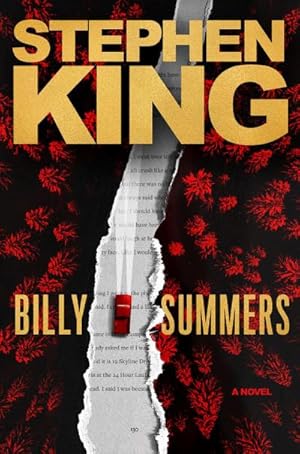 Seller image for Billy Summers for sale by AHA-BUCH GmbH