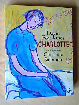 Image du vendeur pour Charlotte mis en vente par Claudine Bouvier