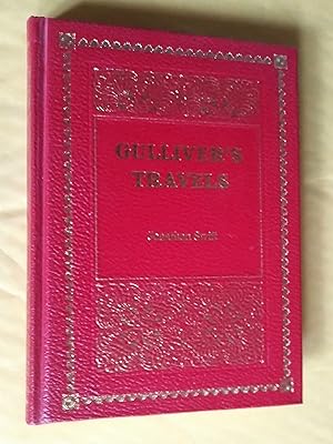 Immagine del venditore per GULLIVER'S TRAVELS. PART ONE. A VOYAGE TO LILLIPUT. PART TWO. A VOYAGE TO BROBDINGNAG venduto da Livresse