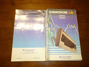 Commodore 64 Users Guide