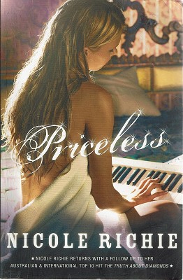 Imagen del vendedor de Priceless a la venta por Marlowes Books and Music