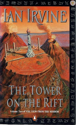 Immagine del venditore per The Tower Of The Rift: Volume Two Of The View From The Mirror. venduto da Marlowes Books and Music