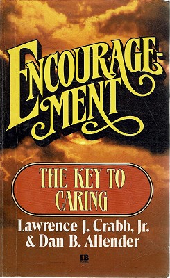 Seller image for Encouragement for sale by Marlowes Books and Music