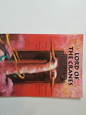Seller image for Lord of the Cranes for sale by ShowMe D Books