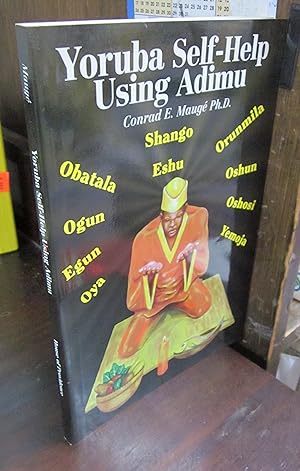 Yoruba Self-Help Using Adimu, Volume 1