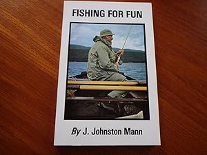 Fishing for Fun