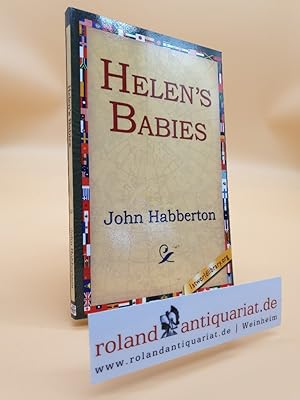 Bild des Verkufers fr Helen's Babies zum Verkauf von Roland Antiquariat UG haftungsbeschrnkt
