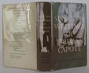 Selected Writings of Truman Capote