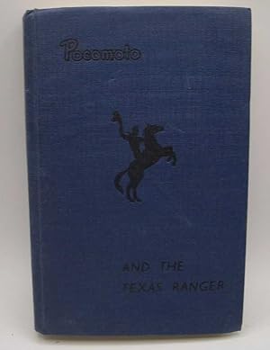 Bild des Verkufers fr Pocomoto and the Texas Ranger zum Verkauf von Easy Chair Books