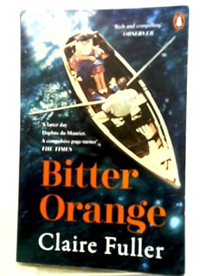 Immagine del venditore per Bitter Orange venduto da World of Rare Books