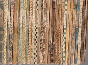30 x Bände der Insel-Bücherei - verschiedene Titel - Sammlung
