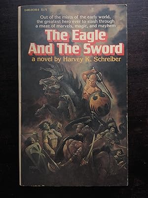 THE EAGLE AND THE SWORD