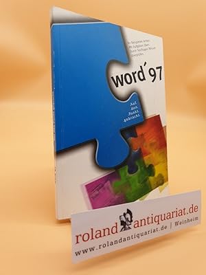 Word '97 Teil: Buch. / Auf den Punkt gebracht
