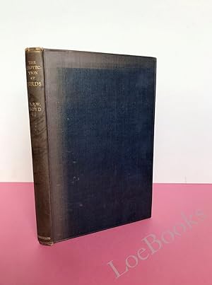 Seller image for THE PROTECTION OF BIRDS AN INDICTMENT for sale by LOE BOOKS