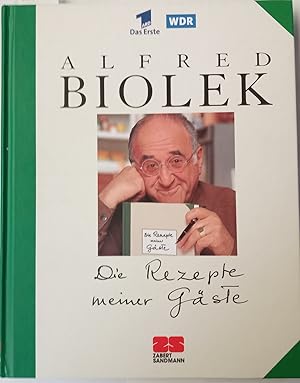 Die Rezepte meiner Gäste