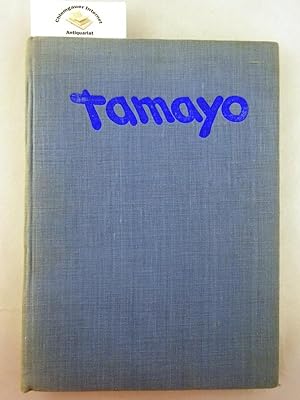 El Arte de Tamayo, una Investigacion Estetica. Traduccion de Mariana Frenk.