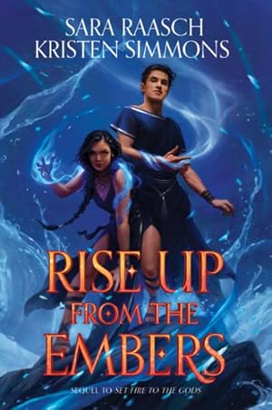 Seller image for Rise Up from the Embers for sale by GreatBookPrices