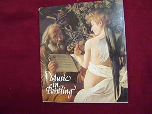 Seller image for Music in Painting. Music as Symbol in European Renaissance and Baroque Painting. for sale by BookMine