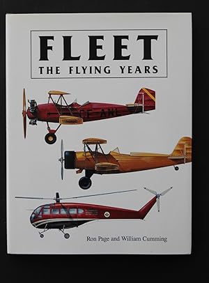 Fleet The Flying Years
