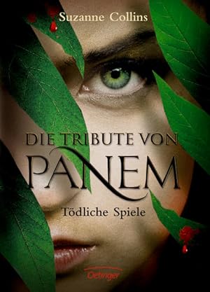 Image du vendeur pour Die Tribute von Panem. Tdliche Spiele (Coverbild kann abweichen) mis en vente par Gerald Wollermann