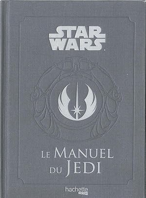 le manuel du Jedi