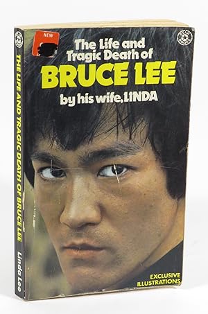Bild des Verkufers fr The Life and Tragic Death of Bruce Lee zum Verkauf von Renaissance Books, ANZAAB / ILAB