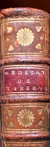 Retraites Et Meditations A L'usage Des Religieuses, Et Des Personnes Seculieres Qui Vivent En Com...